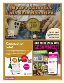 Sutterlüty Flugblatt woche 30 Seite 18