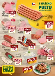 Billa leták týden 30 Strana 11