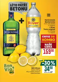 Billa leták týden 30 Strana 27