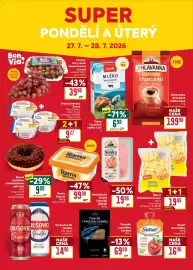 Billa leták týden 30 Strana 34