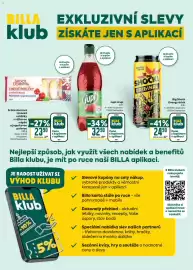 Billa leták týden 30 Strana 36
