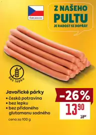 Billa leták týden 30 Strana 5