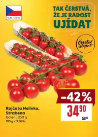 Billa leták týden 30 Strana 6