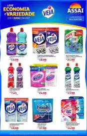 Encarte Assaí Atacadista semana 30 Página 1