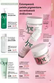 Catalog Oriflame Pagină 101