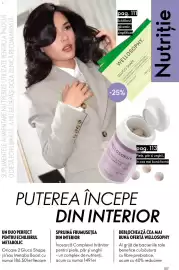 Catalog Oriflame Pagină 107