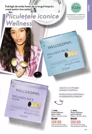 Catalog Oriflame Pagină 109