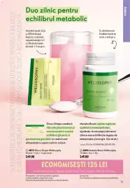Catalog Oriflame Pagină 111