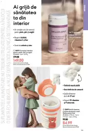 Catalog Oriflame Pagină 113