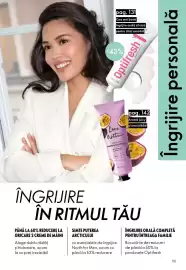 Catalog Oriflame Pagină 115