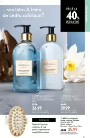 Catalog Oriflame Pagină 117