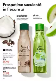 Catalog Oriflame Pagină 120