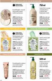 Catalog Oriflame Pagină 122