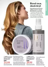 Catalog Oriflame Pagină 127