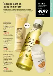 Catalog Oriflame Pagină 129