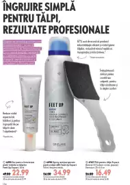 Catalog Oriflame Pagină 134