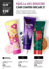 Catalog Oriflame Pagină 142