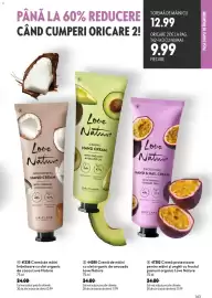 Catalog Oriflame Pagină 143