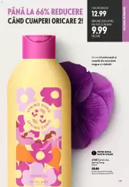 Catalog Oriflame Pagină 145