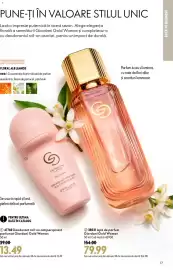 Catalog Oriflame Pagină 17