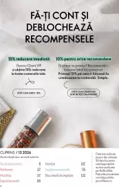 Catalog Oriflame Pagină 2