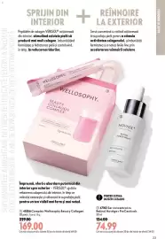 Catalog Oriflame Pagină 23