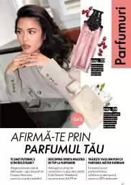 Catalog Oriflame Pagină 27