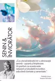 Catalog Oriflame Pagină 40