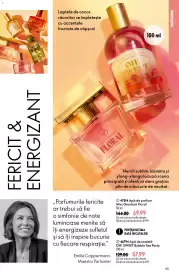 Catalog Oriflame Pagină 45