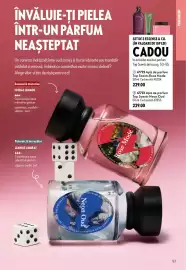 Catalog Oriflame Pagină 53