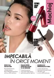 Catalog Oriflame Pagină 57