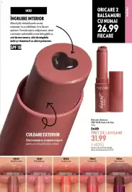 Catalog Oriflame Pagină 59