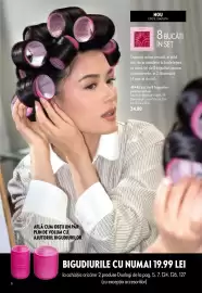 Catalog Oriflame Pagină 6