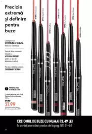 Catalog Oriflame Pagină 60