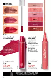 Catalog Oriflame Pagină 62