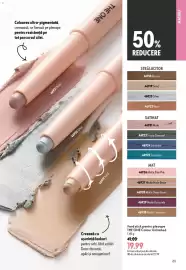 Catalog Oriflame Pagină 65