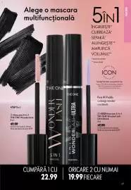 Catalog Oriflame Pagină 67