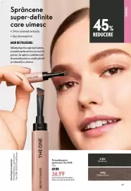 Catalog Oriflame Pagină 69