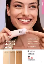 Catalog Oriflame Pagină 71