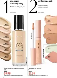 Catalog Oriflame Pagină 72