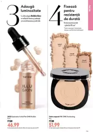 Catalog Oriflame Pagină 73