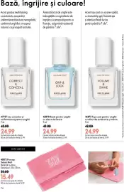 Catalog Oriflame Pagină 74