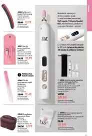 Catalog Oriflame Pagină 77