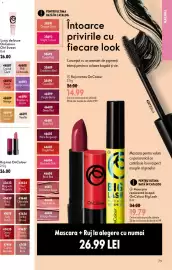 Catalog Oriflame Pagină 79