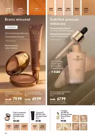 Catalog Oriflame Pagină 82
