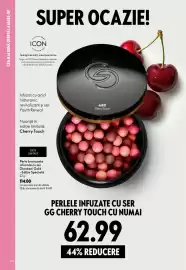 Catalog Oriflame Pagină 84