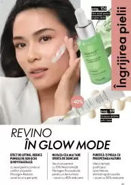 Catalog Oriflame Pagină 85