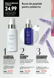 Catalog Oriflame Pagină 95