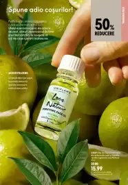Catalog Oriflame Pagină 99