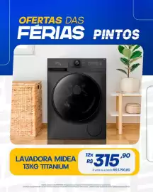 Magazine Lojas Pintos semana 30 Página 2